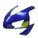 Verkleidungen 2003-2004 Honda CBR 600 RR Blau &amp; Grün Movistar Racing Generic