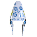 Verkleidungen 2003-2004 Honda CBR 600 RR Multi-Color Floral Racing Generic