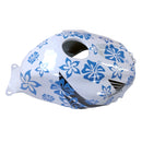 Verkleidungen 2003-2004 Honda CBR 600 RR Multi-Color Floral Racing Generic