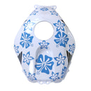 Verkleidungen 2003-2004 Honda CBR 600 RR Multi-Color Floral Racing Generic