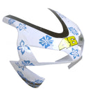 Verkleidungen 2003-2004 Honda CBR 600 RR Multi-Color Floral Racing Generic