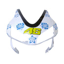 Verkleidungen 2003-2004 Honda CBR 600 RR Multi-Color Floral Racing Generic
