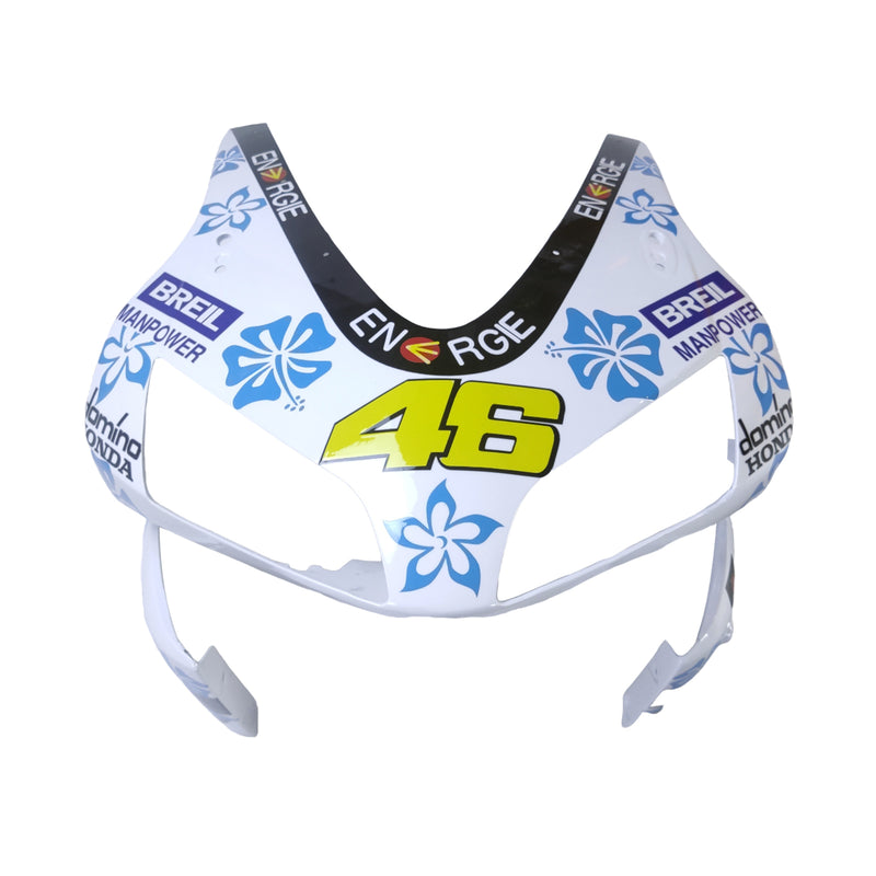 Owiewki 2003-2004 Honda CBR 600 RR Multi-Color Floral Generic