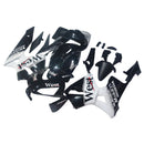 Verkleidungen 2003-2004 Honda CBR 600 RR Black West Generic