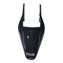 Verkleidungen 2003-2004 Honda CBR 600 RR Black West Generic