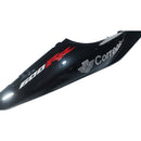 Owiewki 2003-2004 Honda CBR 600 RR Black West Racing Generic