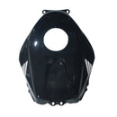 Owiewki 2003-2004 Honda CBR 600 RR Black West Racing Generic