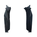 Verkleidungen 2003-2004 Honda CBR 600 RR Black West Generic