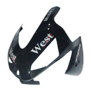 Verkleidungen 2003-2004 Honda CBR 600 RR Black West Generic