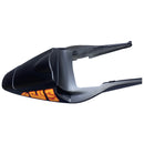 Verkleidungen 2003-2004 Honda CBR 600 RR Schwarz Matt Valentino Rossi Moto Generic