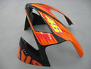 Fairings 2003-2004 Honda CBR 600 RR Gul Sort Valentino Rossi Repsol Moto Generic