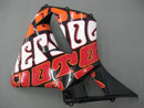 Fairings 2003-2004 Honda CBR 600 RR Gul Sort Valentino Rossi Repsol Moto Generic