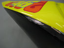 Fairings 2003-2004 Honda CBR 600 RR Gul Sort Valentino Rossi Repsol Moto Generic