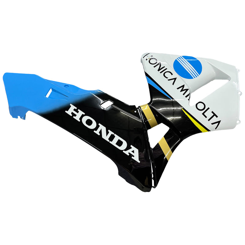 Verkleidungen 2003-2004 Honda CBR 600 RR Konica Racing Generic