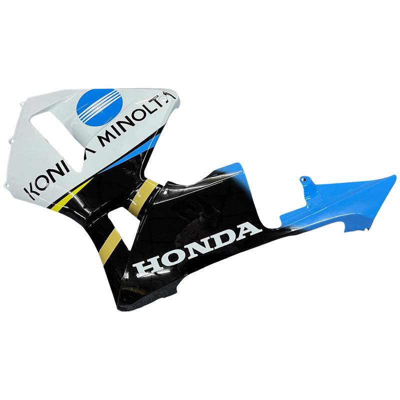 Owiewki 2003-2004 Honda CBR 600 RR Konica Racing Generic