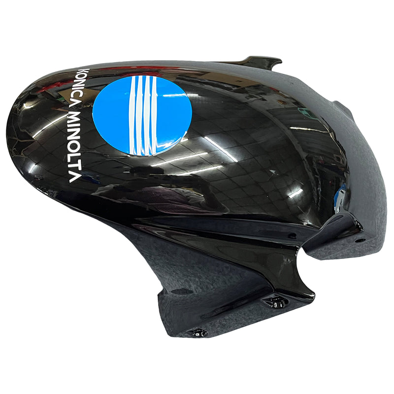 Carenagens 2003-2004 Honda CBR 600 RR Konica Racing Generic