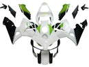 Verkleidungen 2003–2004 Honda CBR 600 RR Nr. 52 Hannspree Racing Generic