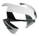 Verkleidungen 2003–2004 Honda CBR 600 RR Nr. 52 Hannspree Racing Generic