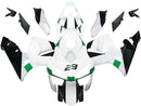 Carenagens 2003-2004 Honda CBR 600 RR No.