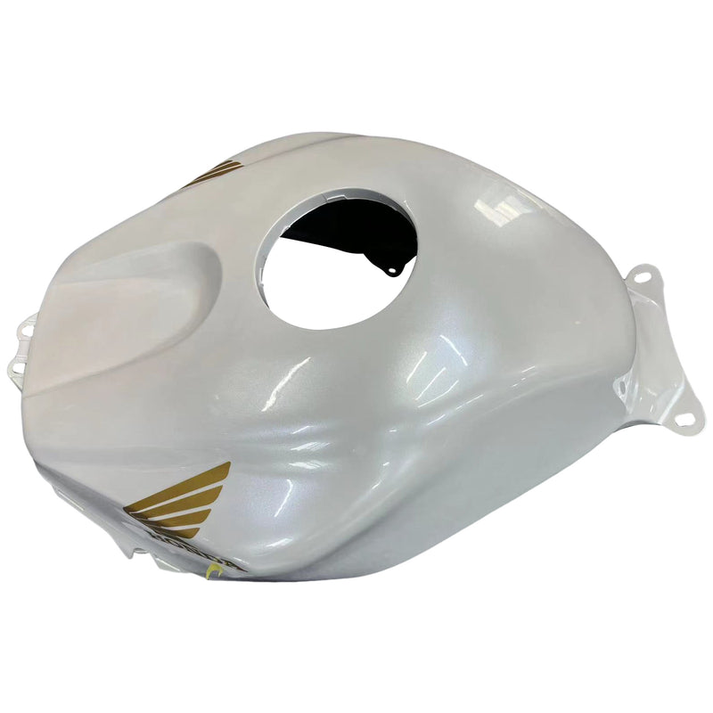 Kotelot 2003-2004 Honda CBR 600 RR Metallic White Honda Generic