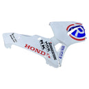 Fairings 2003-2004 Honda CBR 600 RR nr. 2 Hvid Repsol Racing Generisk