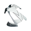 Verkleidungen 2003-2004 Honda CBR 600 RR Weiß &amp; Silber Repsol Racing Generic