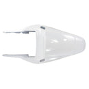 Verkleidungen 2003-2004 Honda CBR 600 RR Mattschwarz &amp; Weiß CBR Generic