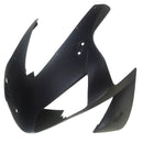 Verkleidungen 2003-2004 Honda CBR 600 RR Mattschwarz &amp; Weiß CBR Generic