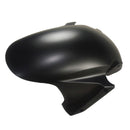 Fairings 2003-2004 Honda CBR 600 RR Matt Svart og Hvit CBR Racing Generisk