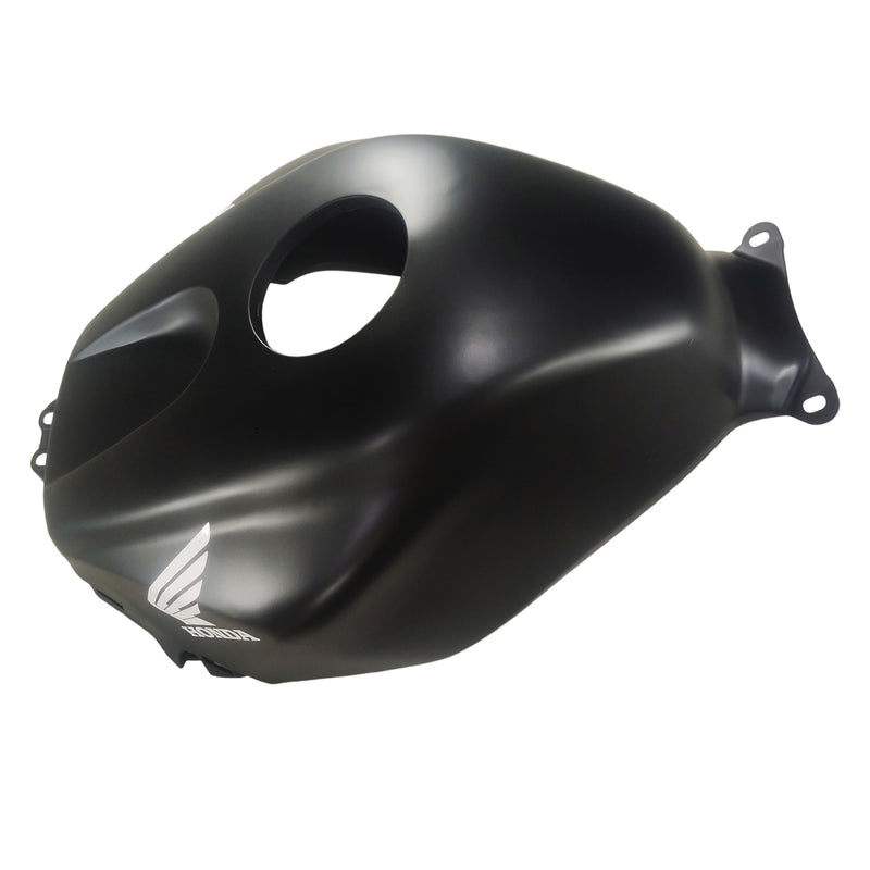 Kotelot 2003-2004 Honda CBR 600 RR Matte Black & White CBR Generic