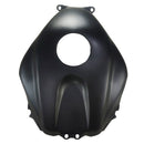 Verkleidungen 2003-2004 Honda CBR 600 RR Mattschwarz &amp; Weiß CBR Generic