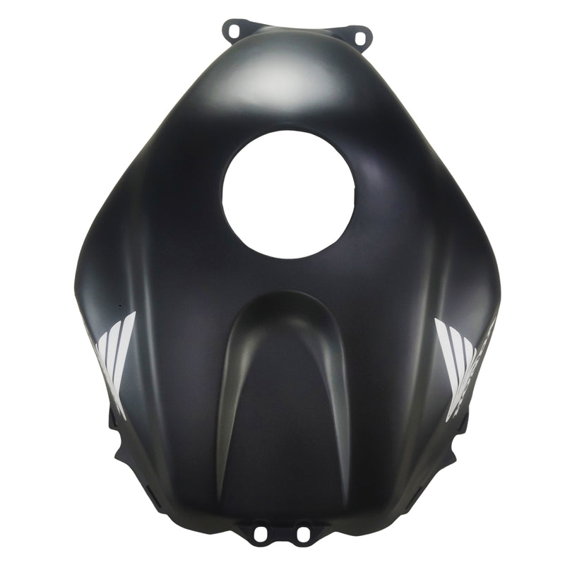 Kotelot 2003-2004 Honda CBR 600 RR Matte Black & White CBR Generic