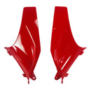 Fairings 2003-2004 Honda CBR 600 RR Röd Honda Generic