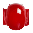 Verkleidungen 2003-2004 Honda CBR 600 RR Red Honda Generic