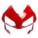 Owiewki 2003-2004 Honda CBR 600 RR Czerwona Honda Racing Generic