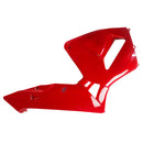 Verkleidungen 2003-2004 Honda CBR 600 RR Red Honda Generic