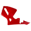 Verkleidungen 2003-2004 Honda CBR 600 RR Red Honda Generic
