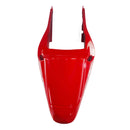 Verkleidungen 2003-2004 Honda CBR 600 RR Red Honda Generic