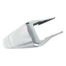 Für Honda CBR600RR 2003–2004 Karosserieverkleidung, weißes ABS-Spritzguss-Kunststoff-Set, generisch