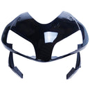 Verkleidungen 2003-2004 Honda CBR 600 RR Schwarz &amp; Silber CBR Generic