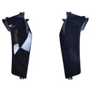 Verkleidungen 2003-2004 Honda CBR 600 RR Schwarz &amp; Silber CBR Generic