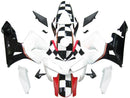 Verkleidungen 2003-2004 Honda CBR 600 RR Konica Checker Design Generic