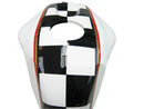 Verkleidungen 2003-2004 Honda CBR 600 RR Konica Checker Design Generic