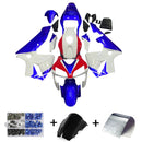 Verkleidungen 2003-2004 Honda CBR 600 RR Rot Weiß Blau HRC Generic