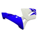 Verkleidungen 2003-2004 Honda CBR 600 RR Rot Weiß Blau HRC Generic