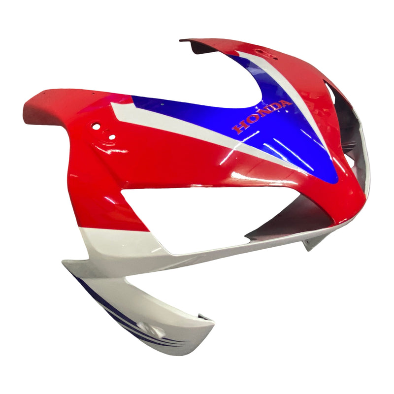 Carenados 2003-2004 Honda CBR 600 RR Rojo Blanco Azul HRC Genérico