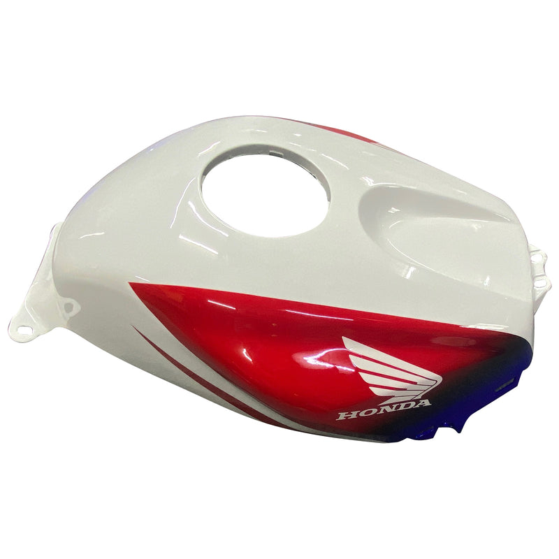 Owiewki 2003-2004 Honda CBR 600 RR Czerwony Biały Niebieski HRC Generic