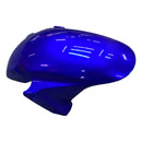 Verkleidungen 2003-2004 Honda CBR 600 RR Rot Weiß Blau HRC Generic