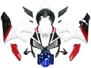 Carenados 2003-2004 Honda CBR 600 RR Bandera multicolor genérica