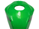 Carenados verdes para Honda CBR 600 RR 2003-2004 &amp; CBR negro genérico